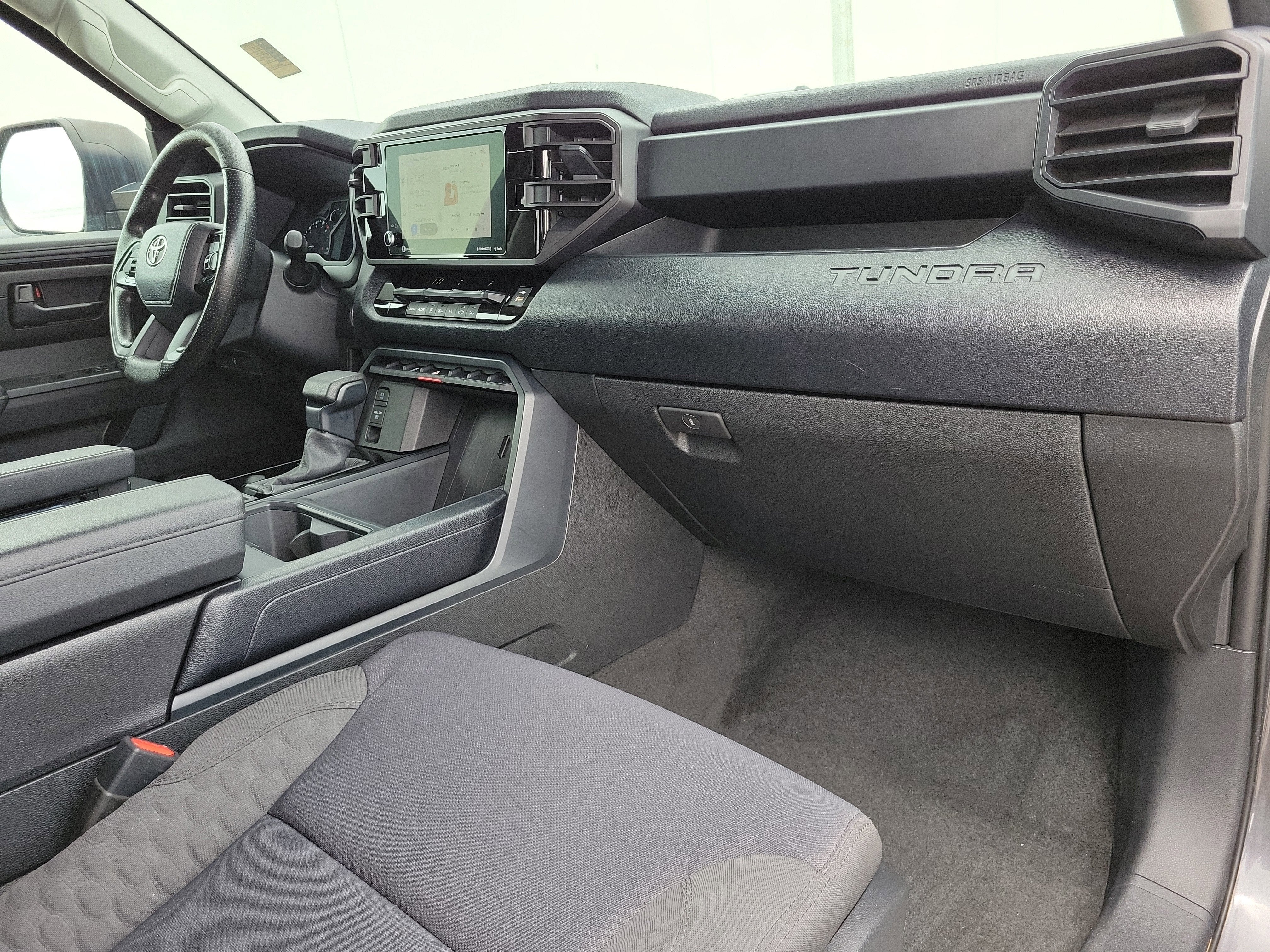 2023 Toyota Tundra 2WD SR