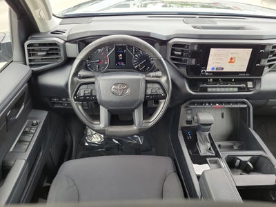 2023 Toyota Tundra 2WD SR