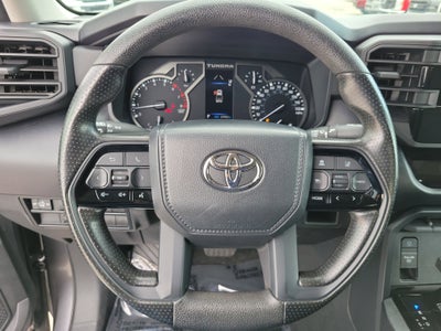 2023 Toyota Tundra 2WD SR