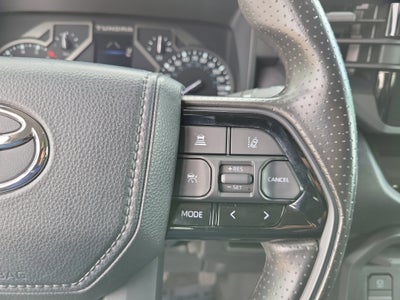 2023 Toyota Tundra 2WD SR