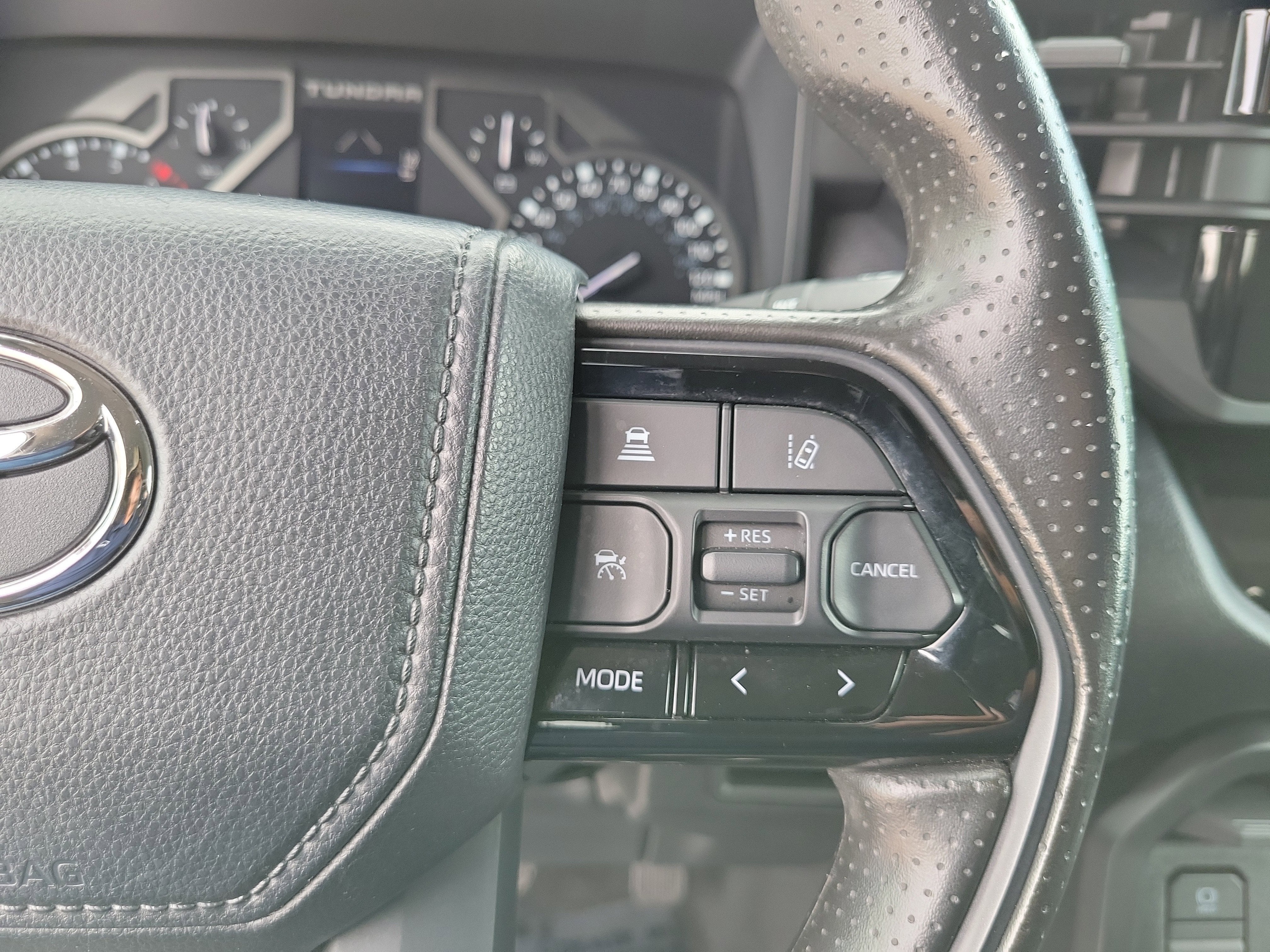 2023 Toyota Tundra 2WD SR