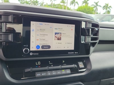 2023 Toyota Tundra 2WD SR