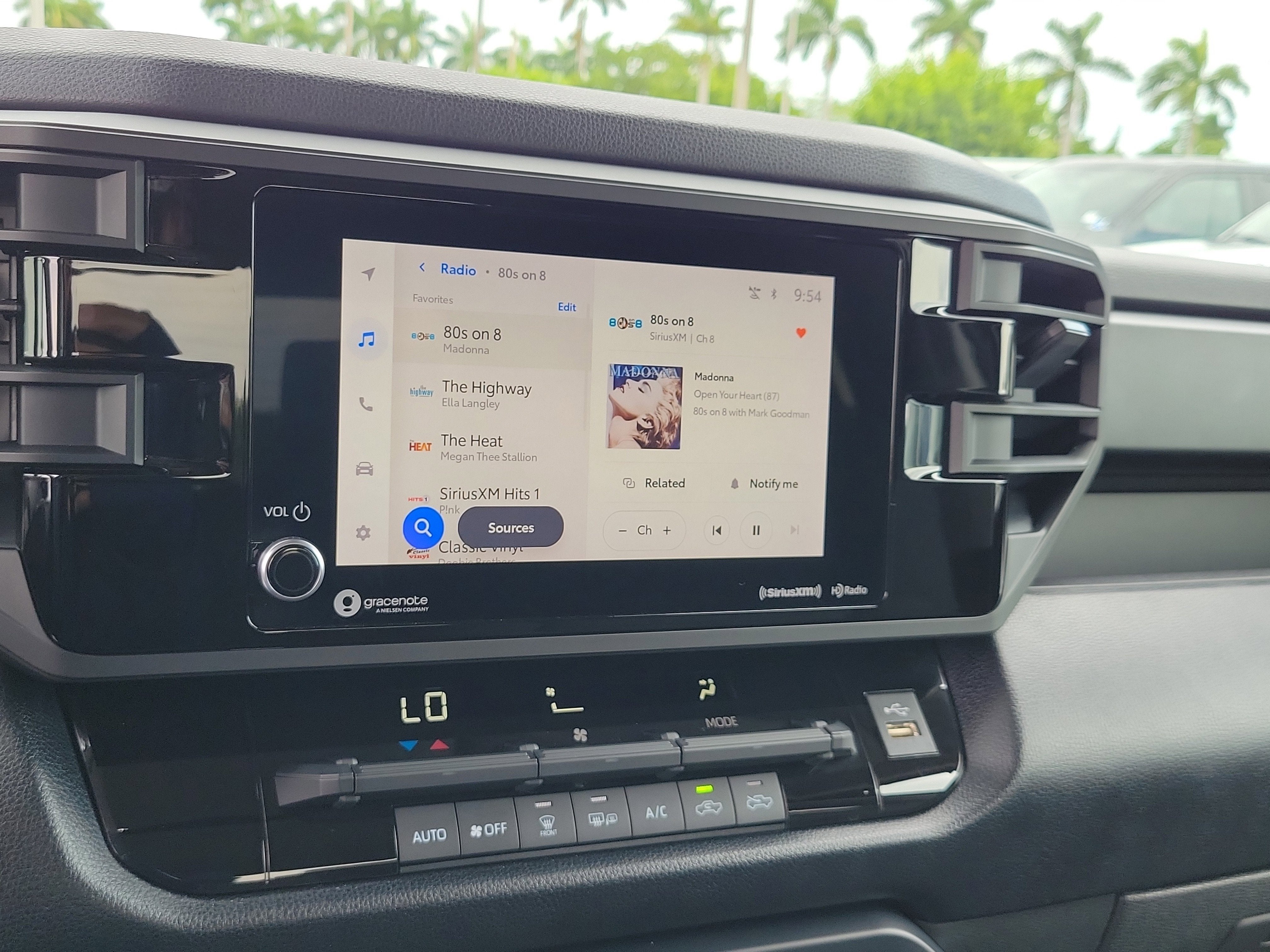 2023 Toyota Tundra 2WD SR