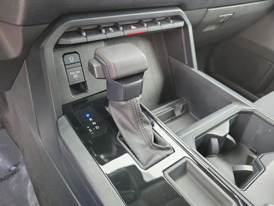 2023 Toyota Tundra 2WD SR