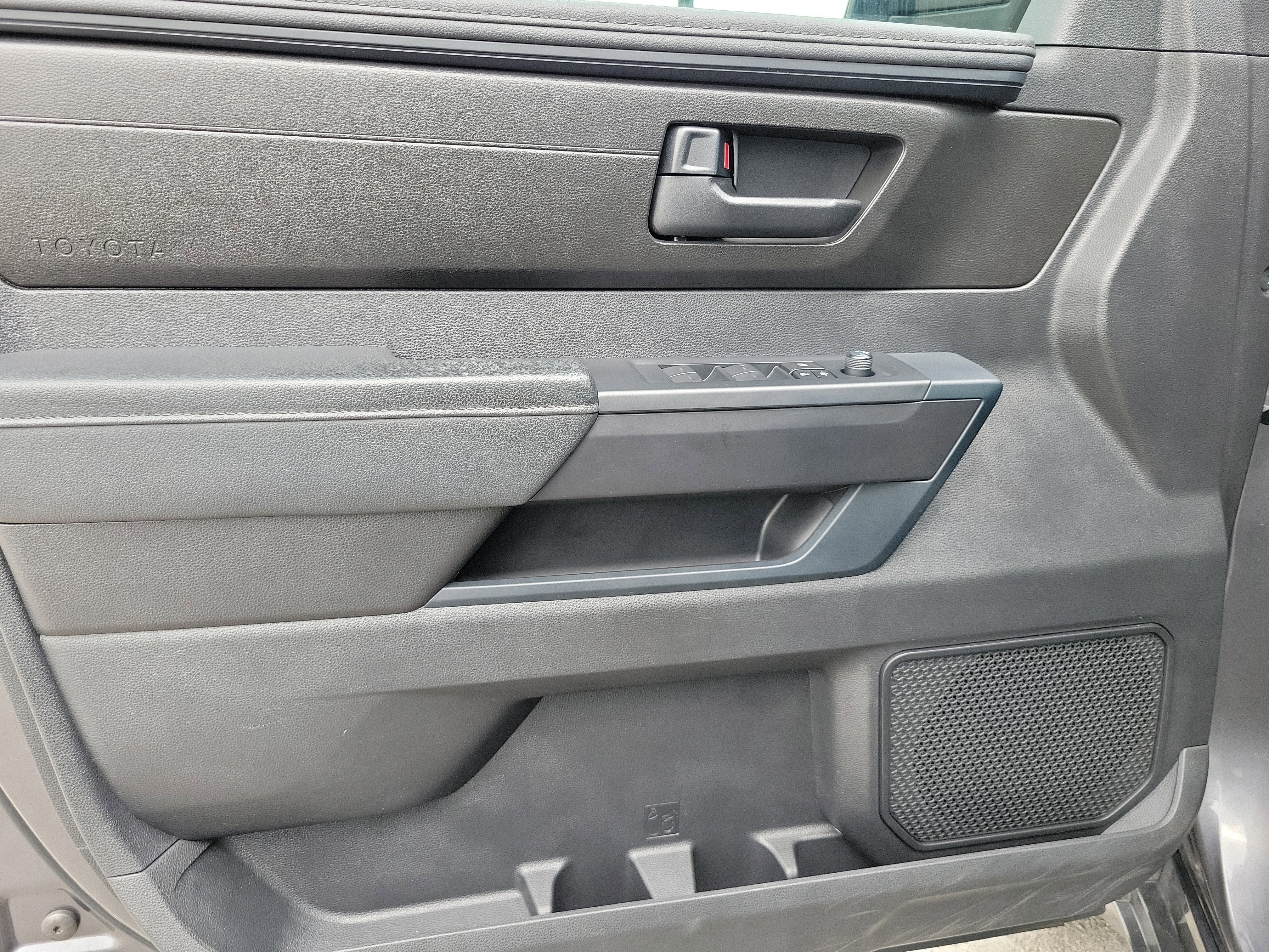 2023 Toyota Tundra 2WD SR