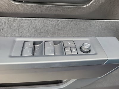 2023 Toyota Tundra 2WD SR