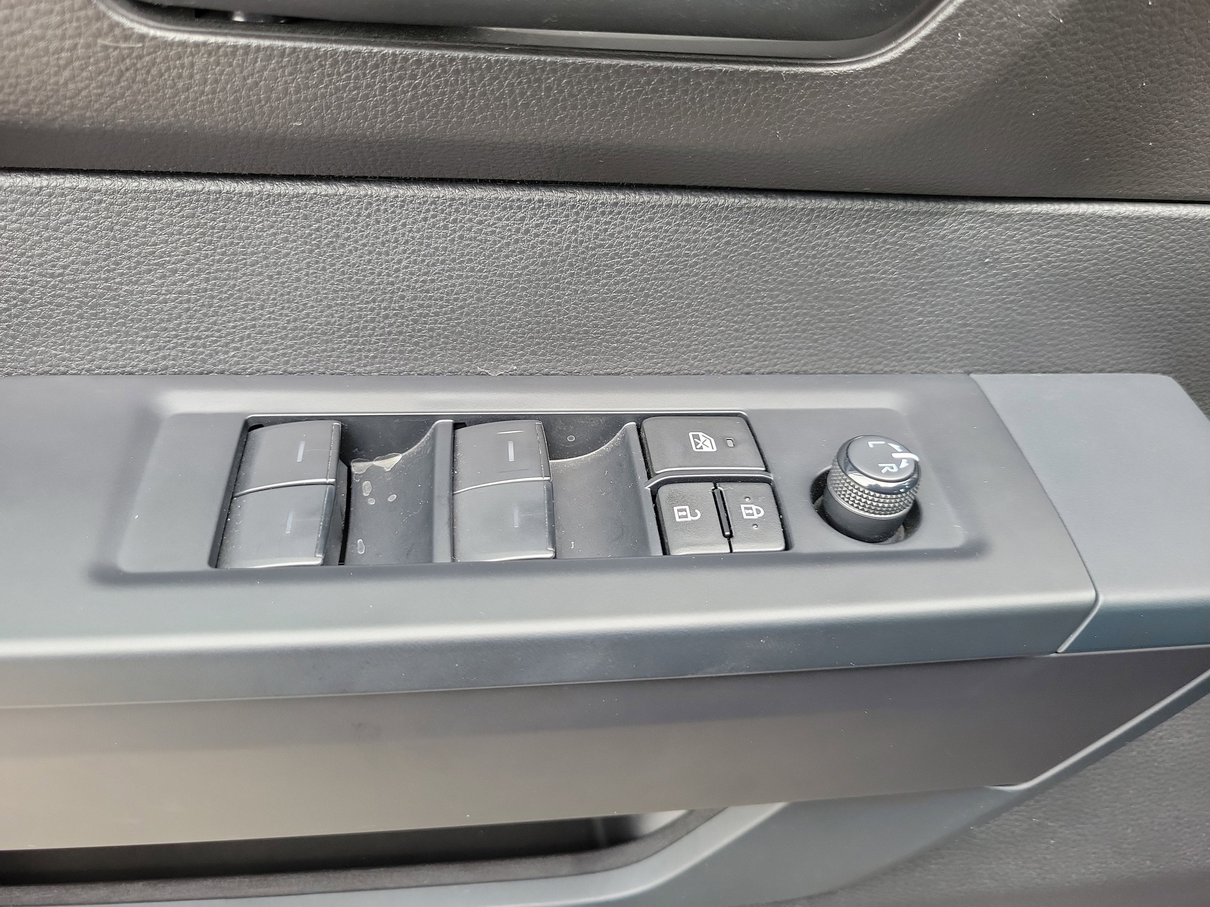 2023 Toyota Tundra 2WD SR