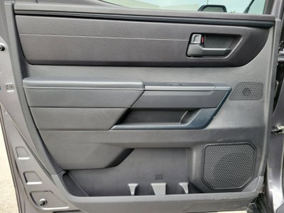 2023 Toyota Tundra 2WD SR