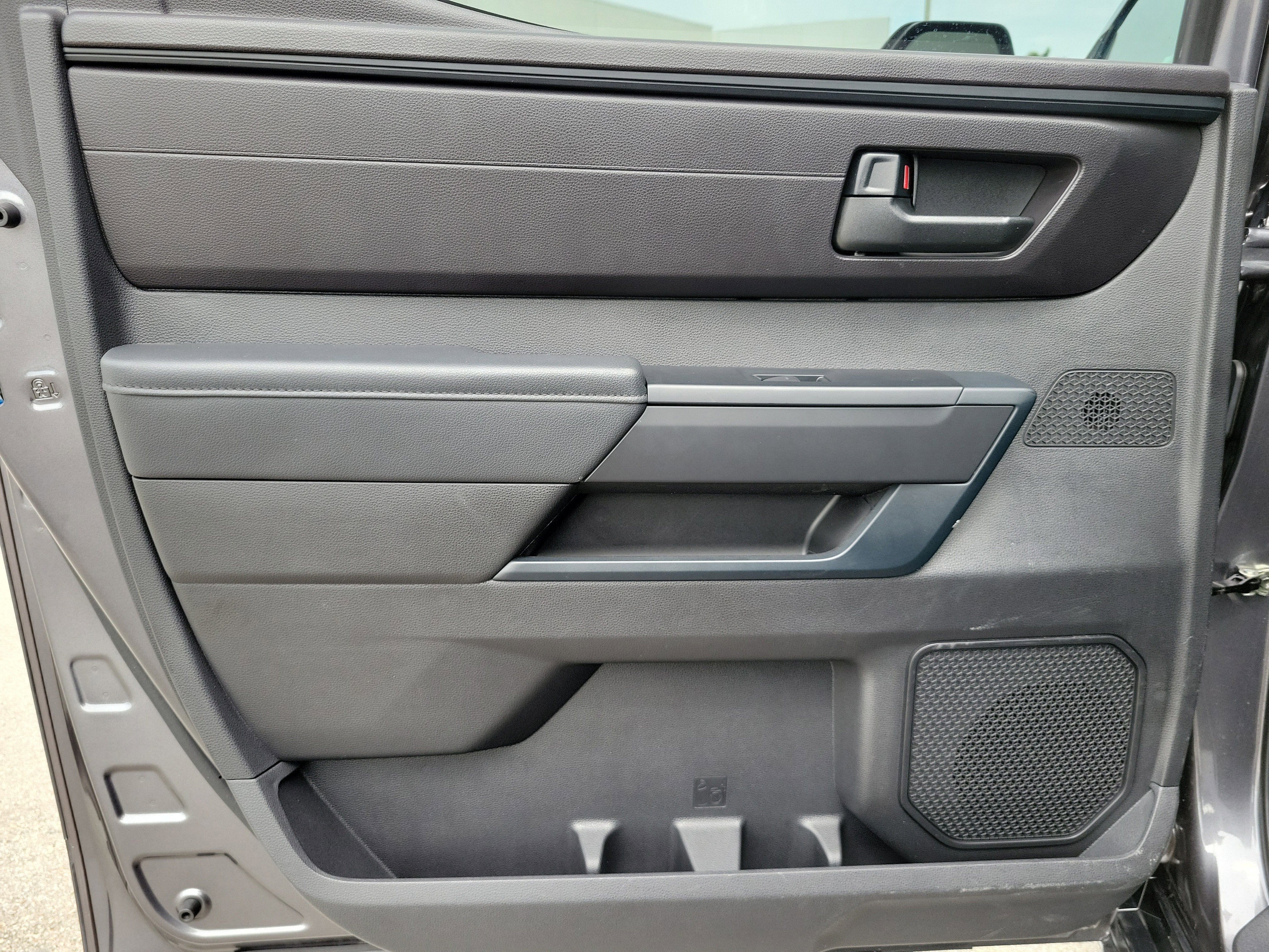 2023 Toyota Tundra 2WD SR