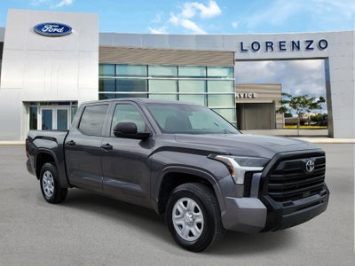 2023 Toyota Tundra 2WD SR