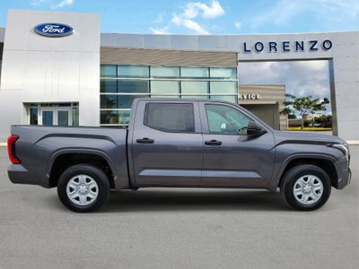2023 Toyota Tundra 2WD SR