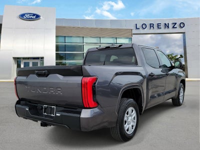 2023 Toyota Tundra 2WD SR