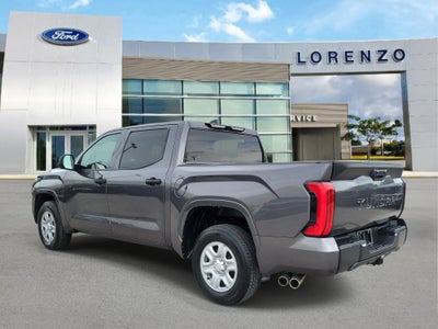 2023 Toyota Tundra 2WD SR
