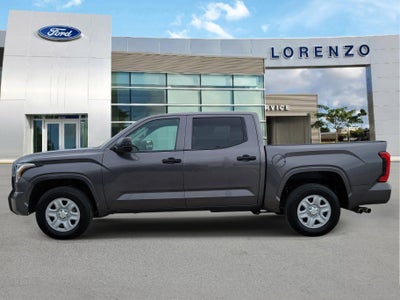 2023 Toyota Tundra 2WD SR