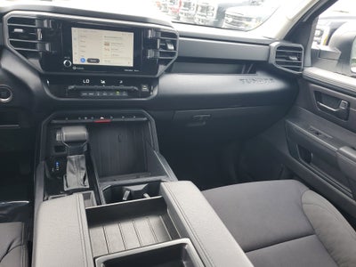 2023 Toyota Tundra 4WD SR 4WD