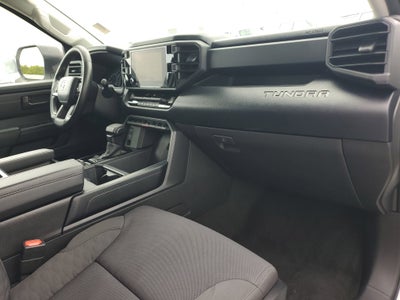 2023 Toyota Tundra 4WD SR 4WD