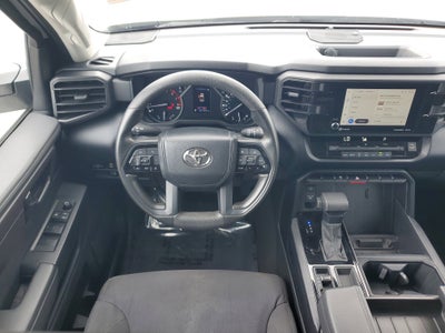 2023 Toyota Tundra 4WD SR 4WD