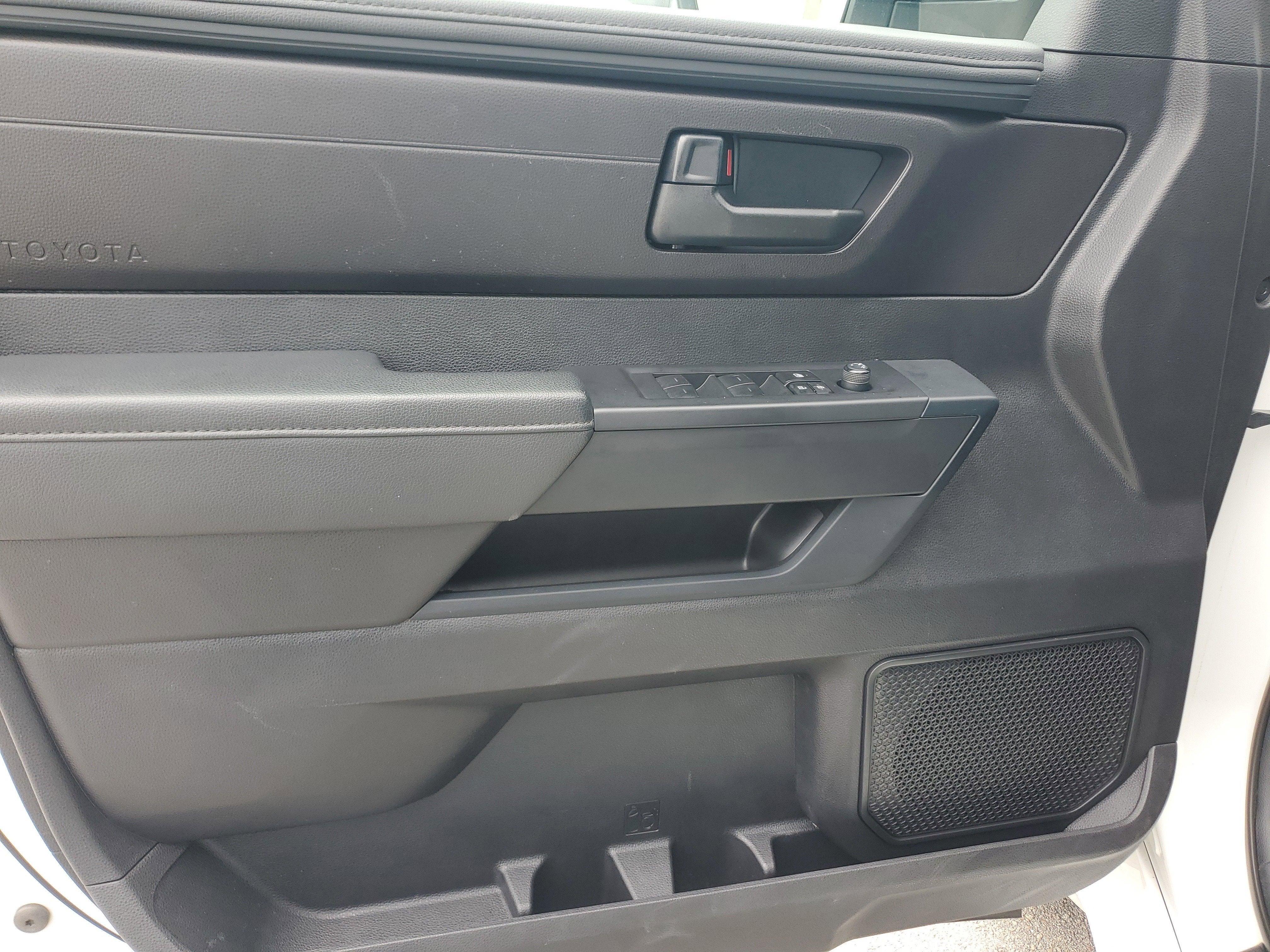 2023 Toyota Tundra 4WD SR 4WD