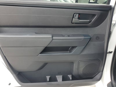 2023 Toyota Tundra 4WD SR 4WD