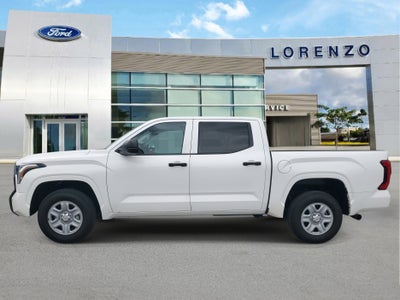 2023 Toyota Tundra 4WD SR 4WD