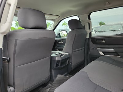 2023 Toyota Tundra 2WD SR5