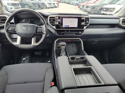 2023 Toyota Tundra 2WD SR5