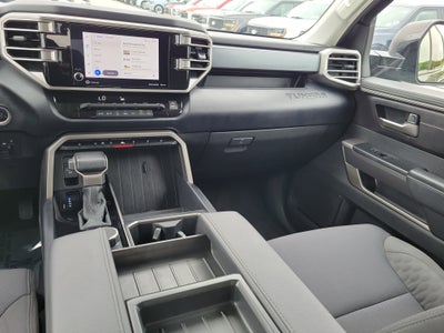2023 Toyota Tundra 2WD SR5
