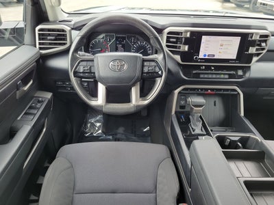 2023 Toyota Tundra 2WD SR5