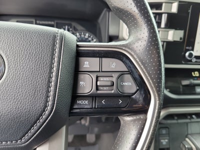 2023 Toyota Tundra 2WD SR5