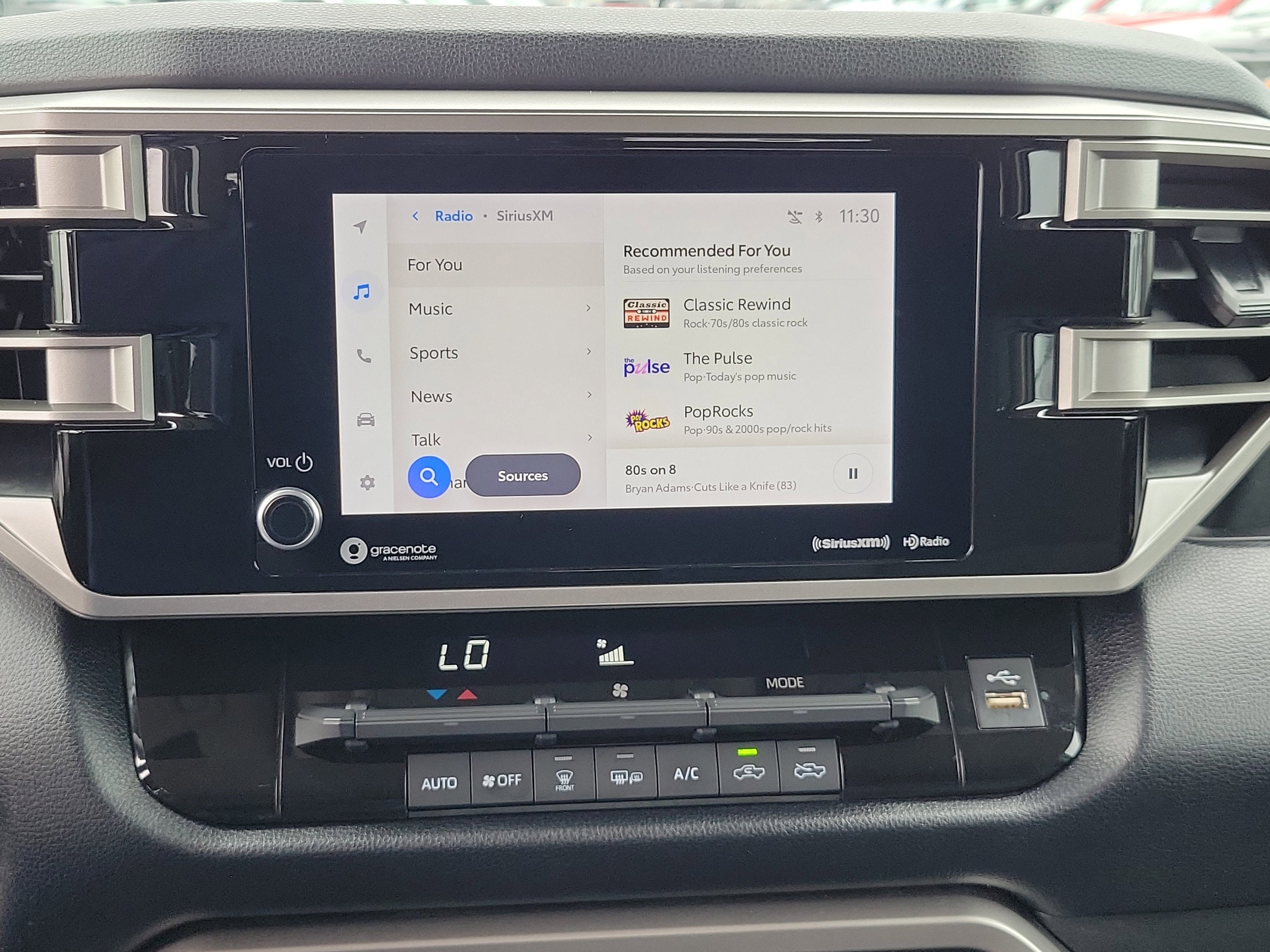 2023 Toyota Tundra 2WD SR5