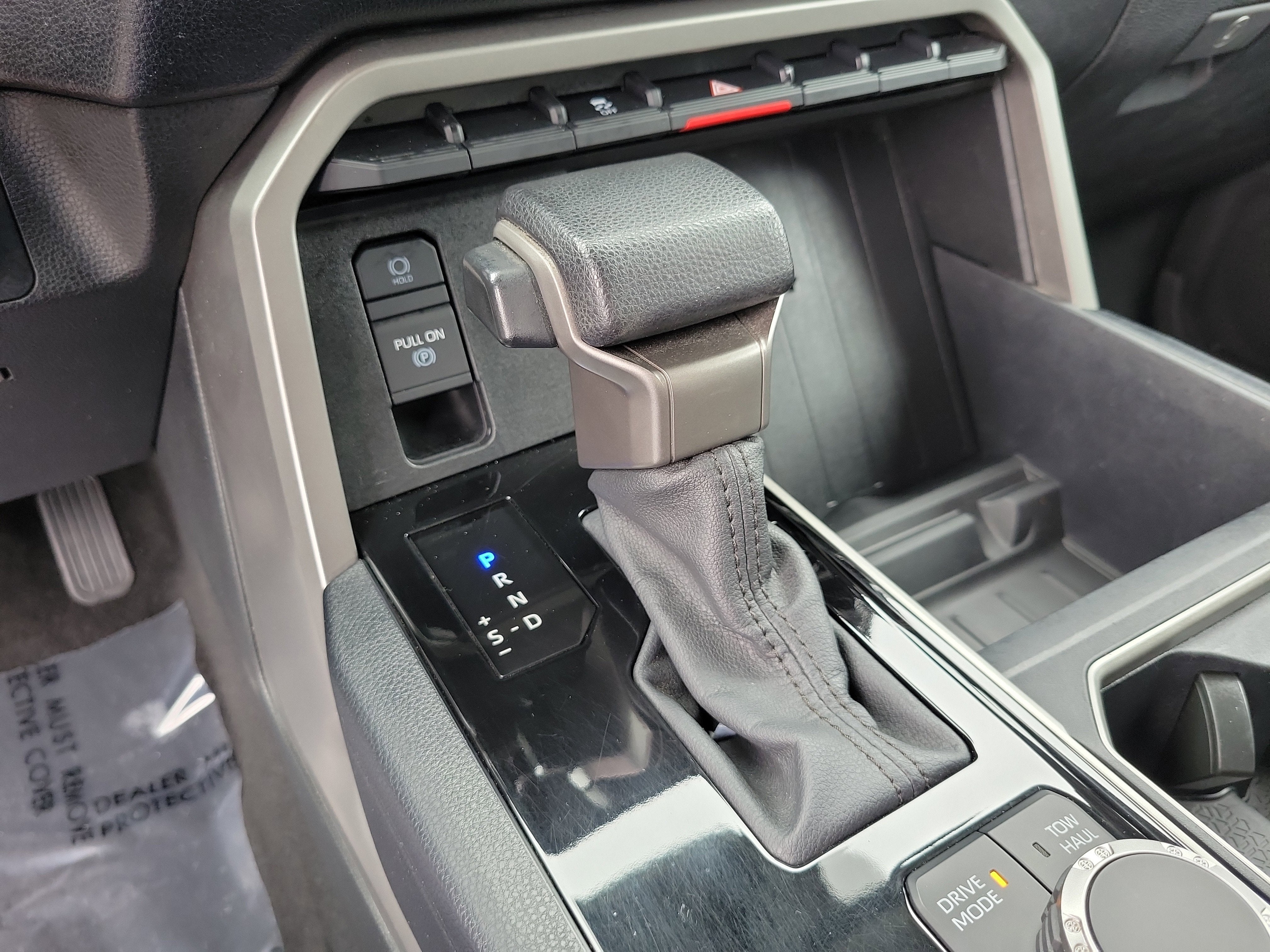 2023 Toyota Tundra 2WD SR5