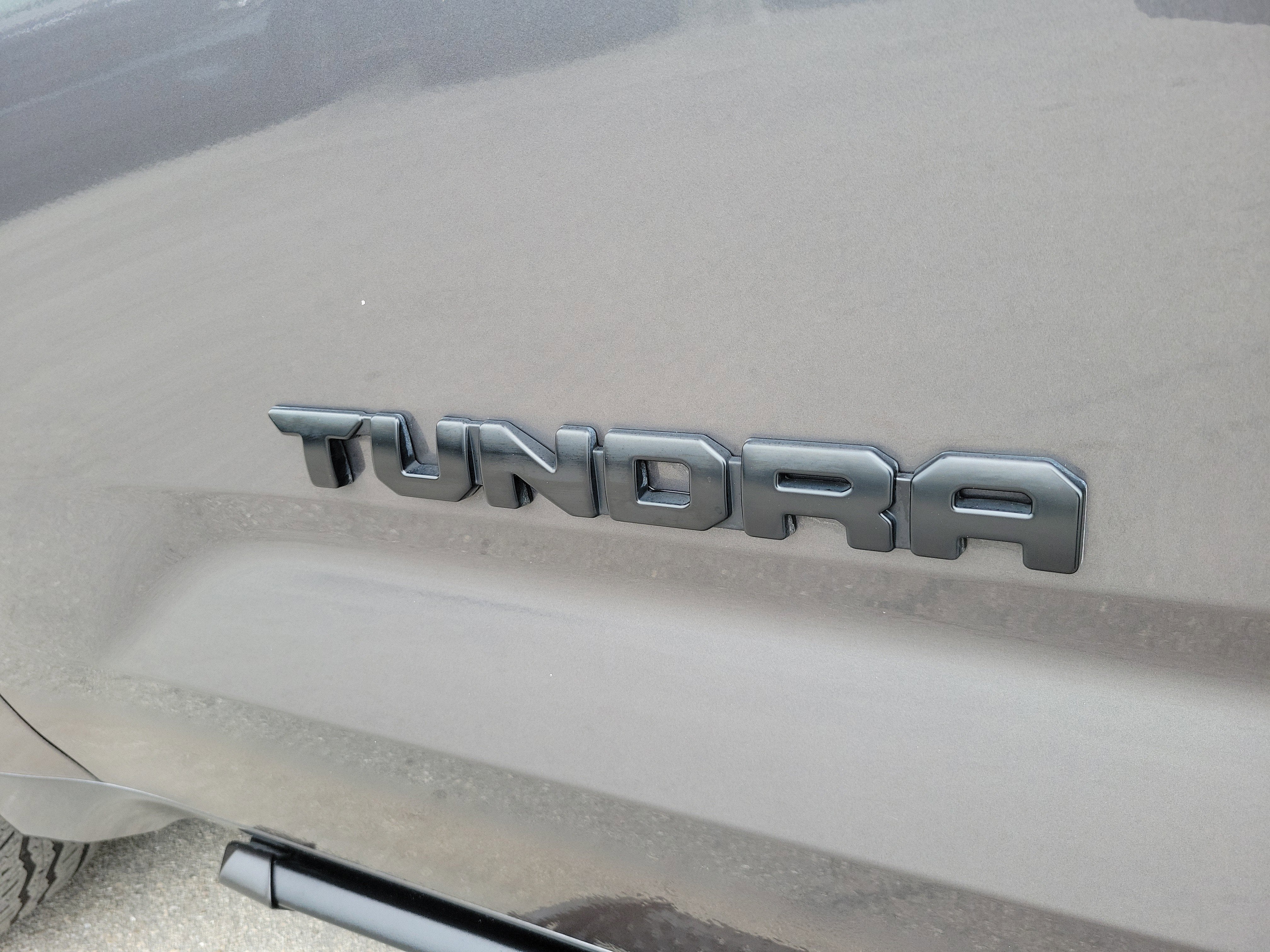 2023 Toyota Tundra 2WD SR5