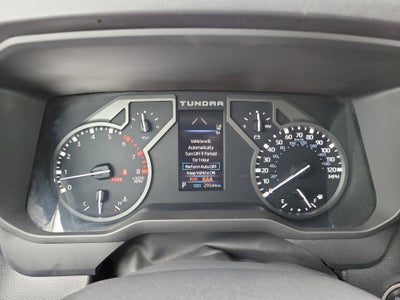 2023 Toyota Tundra 2WD SR5