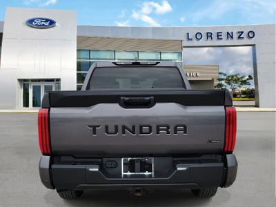2023 Toyota Tundra 2WD SR5