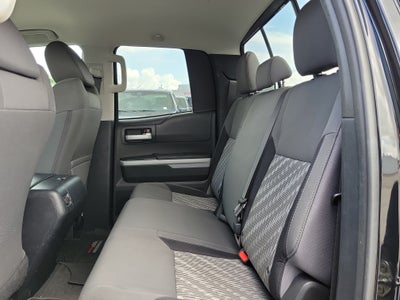 2020 Toyota Tundra 4WD SR5 4WD
