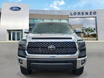 2020 Toyota Tundra 4WD SR5 4WD