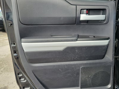 2020 Toyota Tundra 4WD SR5 4WD