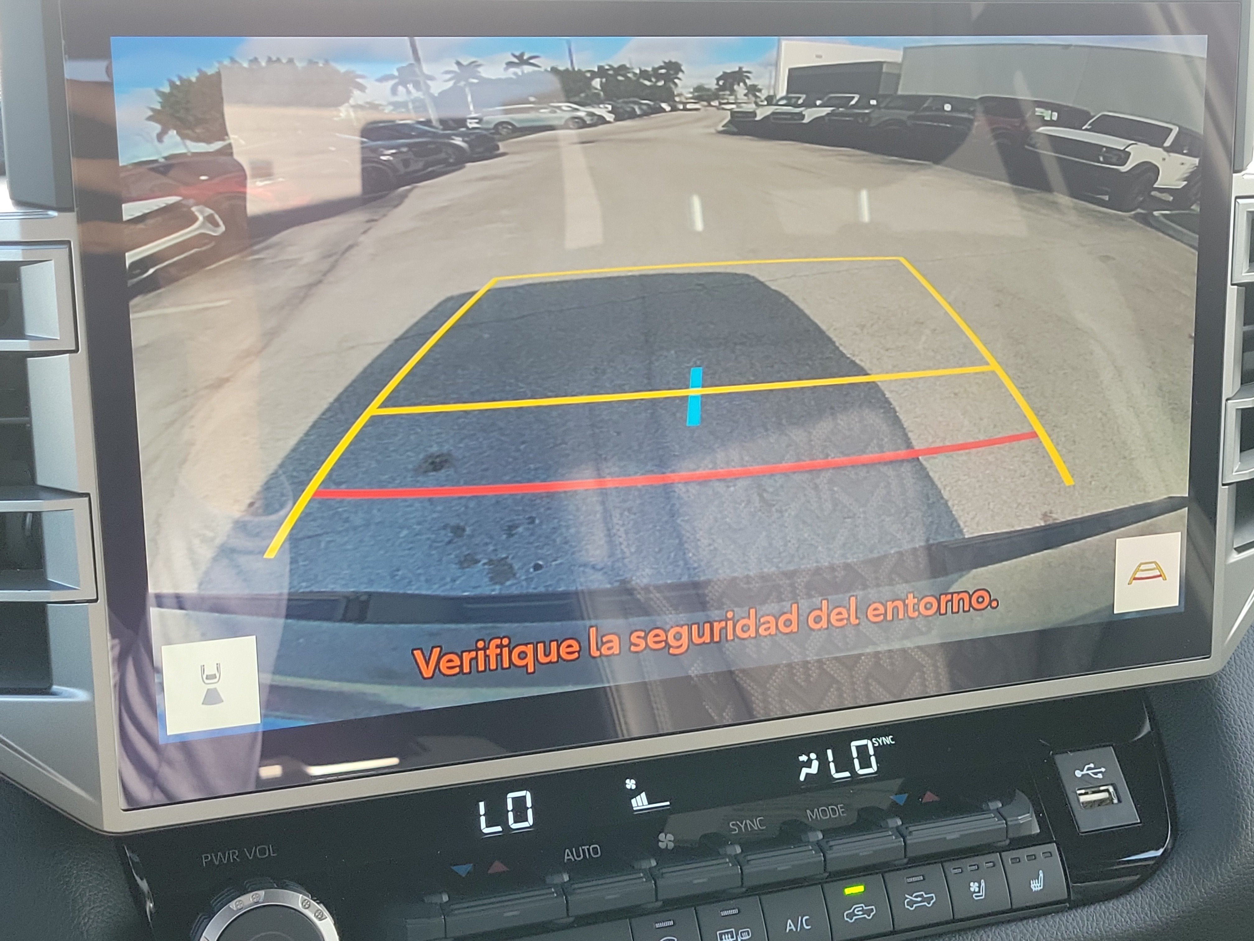 2025 Toyota Tundra 4WD Limited