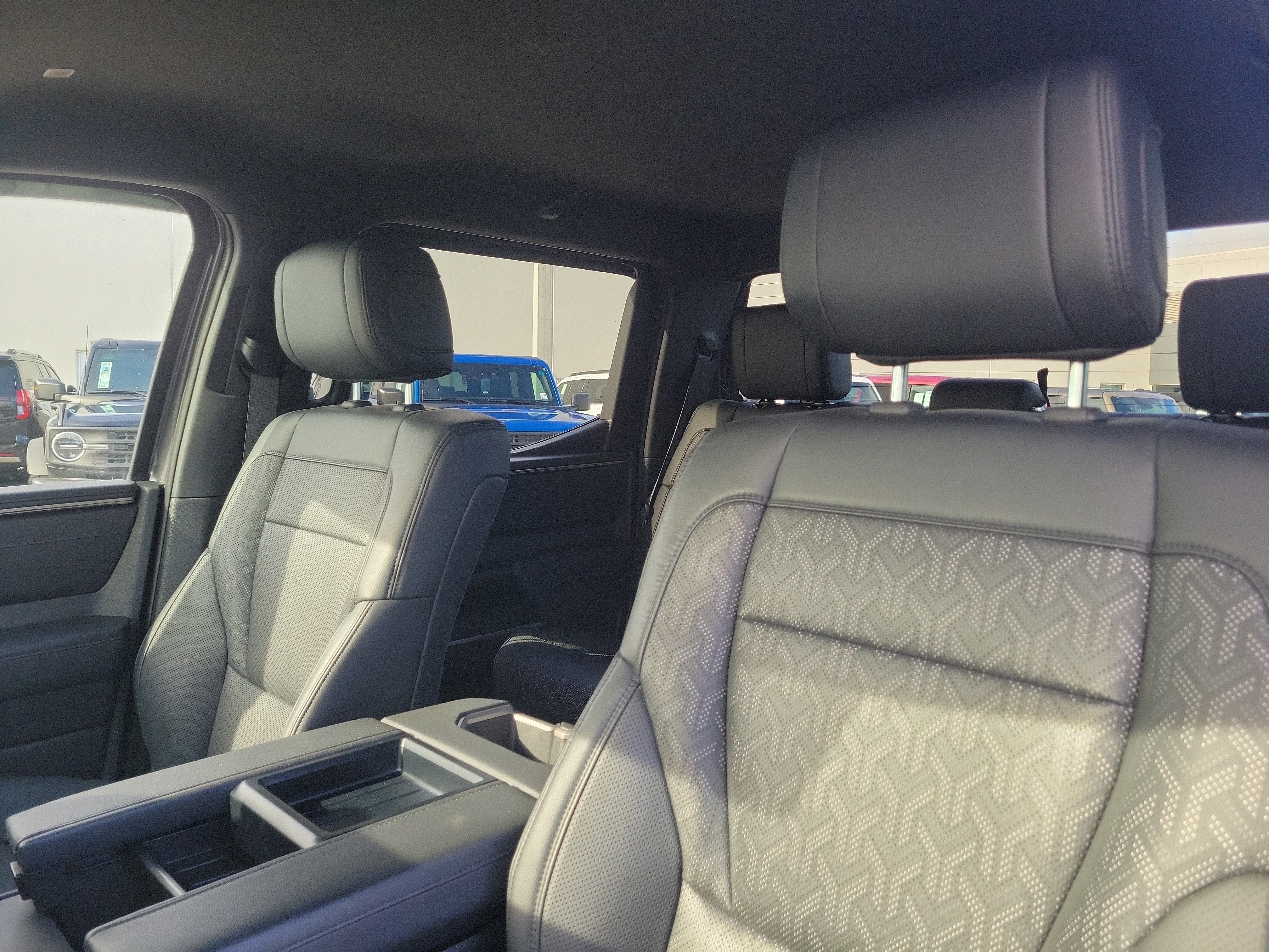 2025 Toyota Tundra 4WD Limited