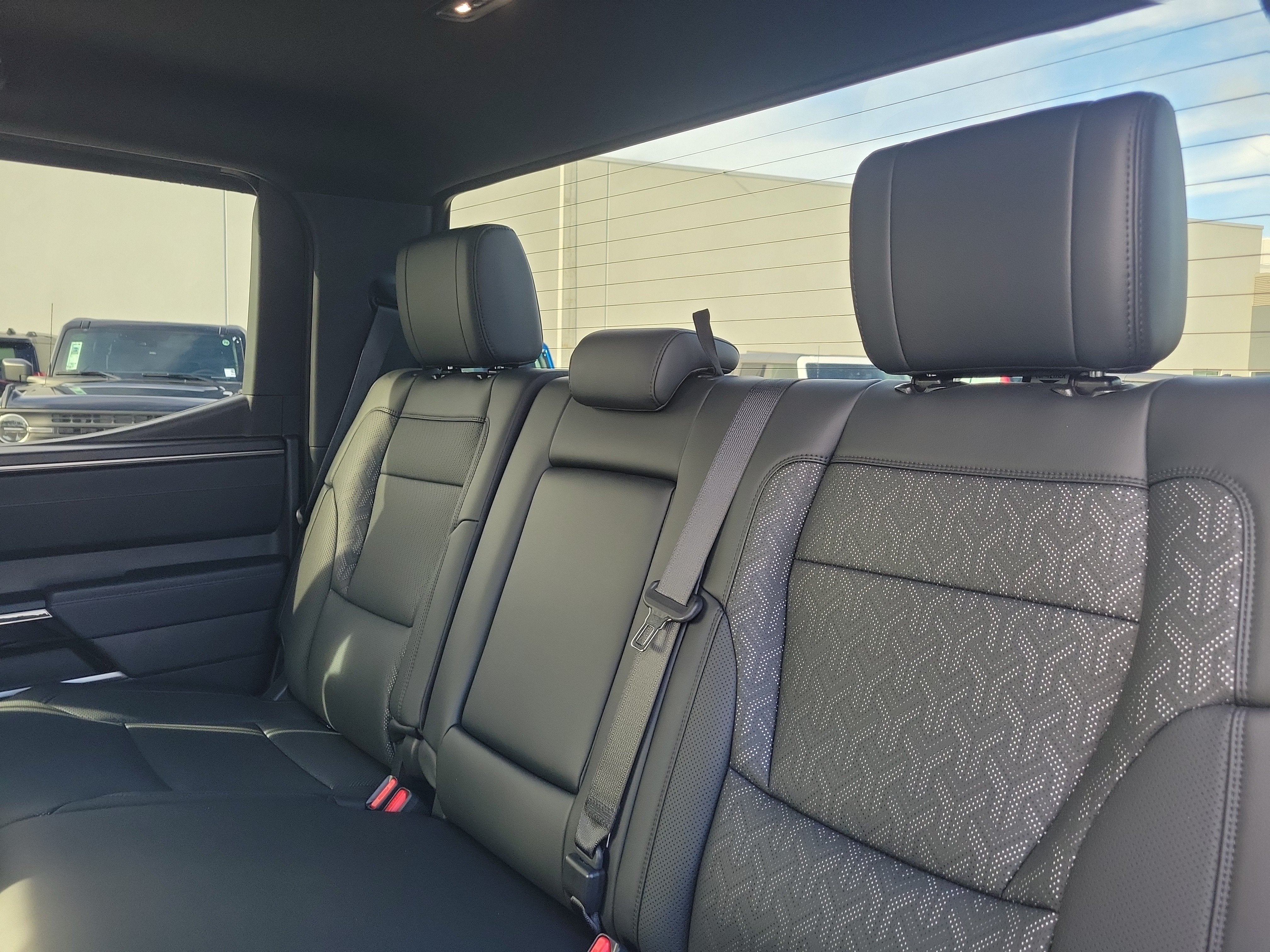 2025 Toyota Tundra 4WD Limited