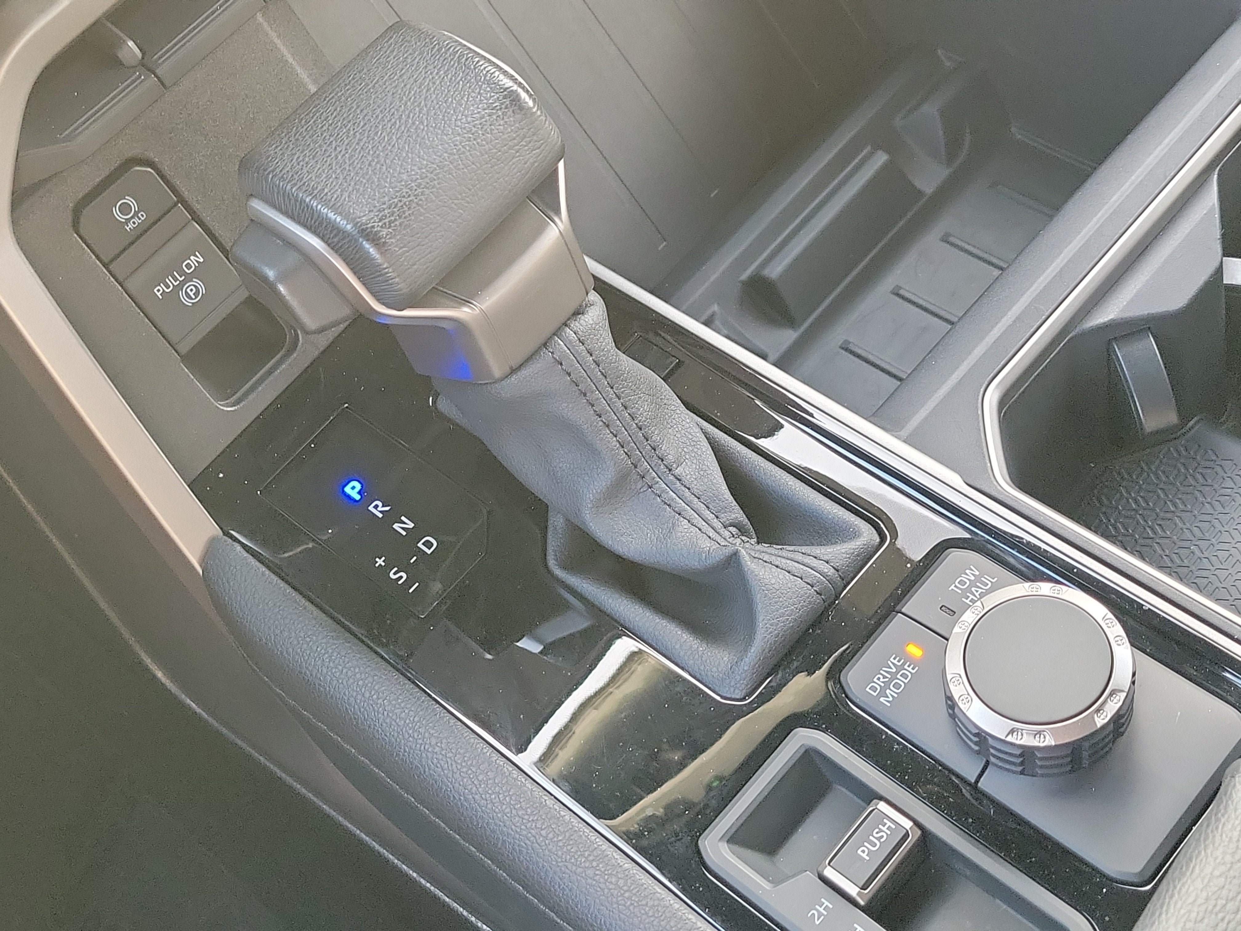 2025 Toyota Tundra 4WD Limited