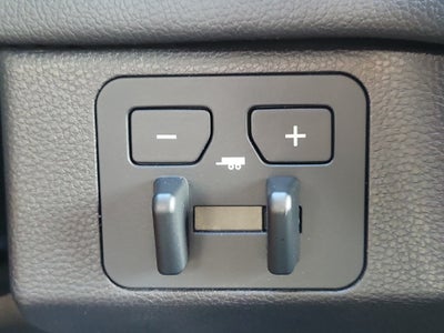 2025 Toyota Tundra 4WD Limited