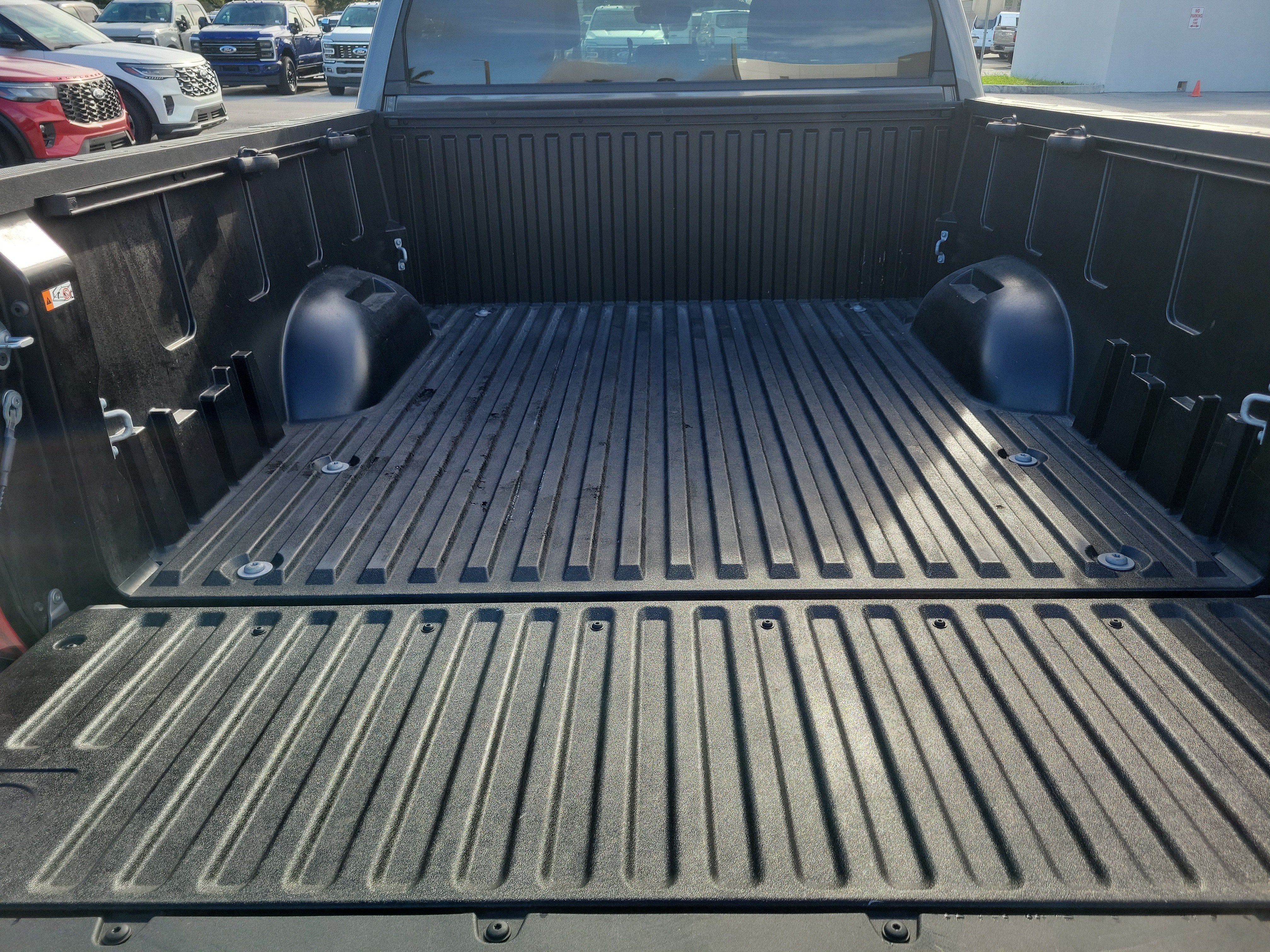 2025 Toyota Tundra 4WD Limited