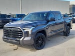 2025 Toyota Tundra 4WD Limited