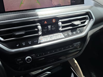2024 BMW X4 M40i