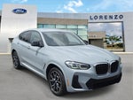 2024 BMW X4 M40i