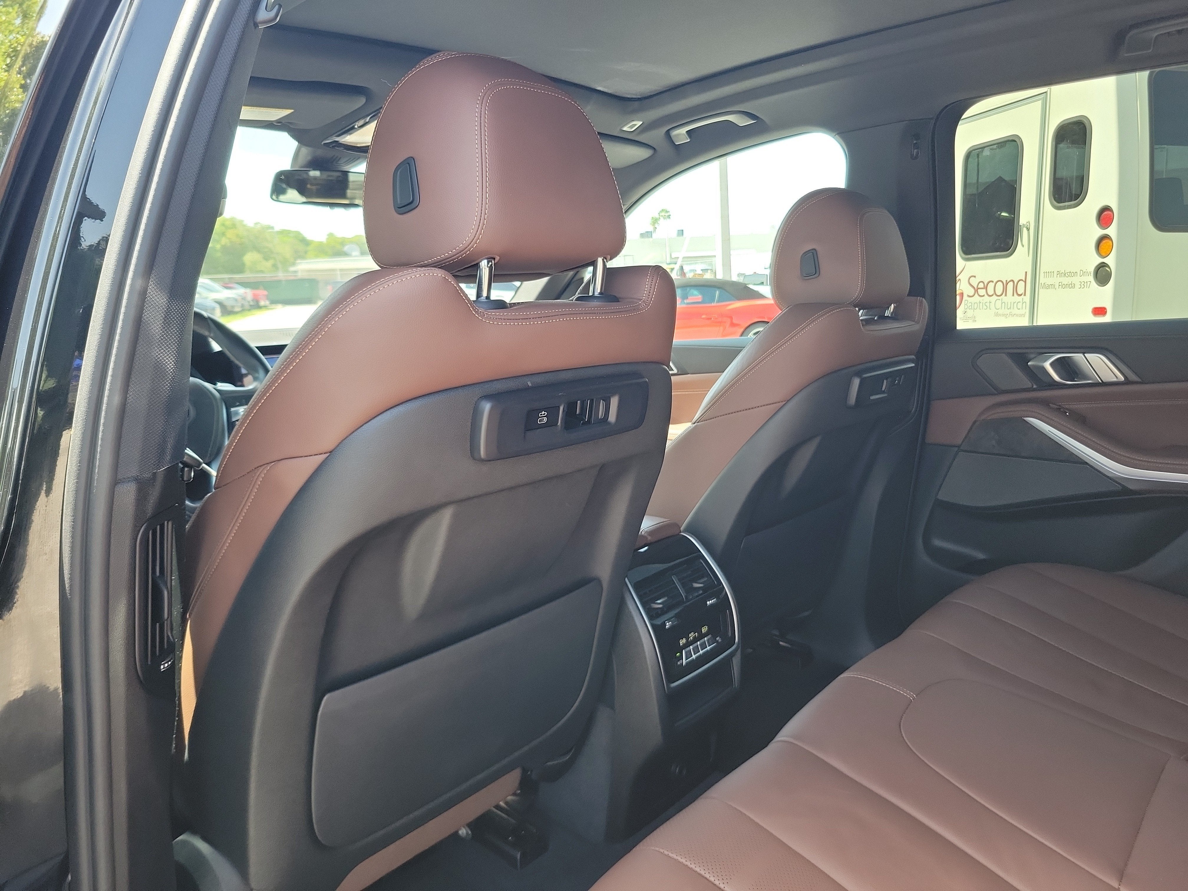 2021 BMW X5 sDrive40i