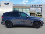 2021 BMW X5 M50i