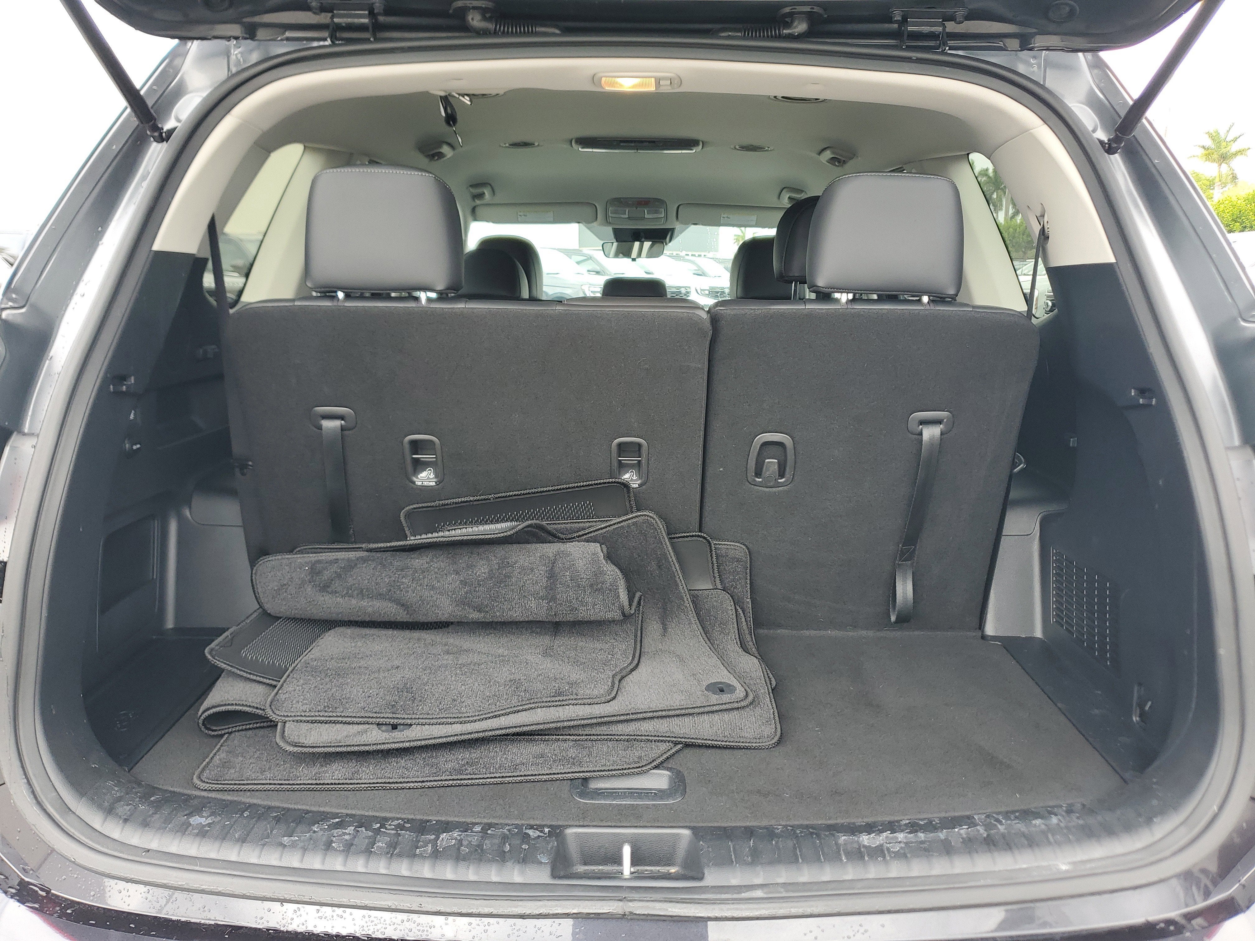 2025 Kia Telluride LX