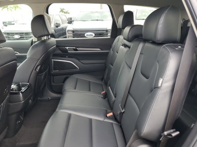 2025 Kia Telluride LX